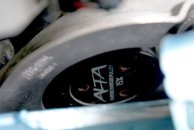 2002 Mini Cooper S | Burbank, California | MDK International 2002 Mini Cooper S | Burbank, California | MDK International