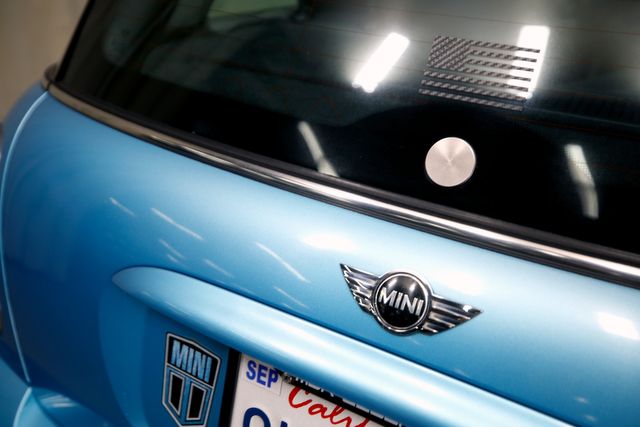 2002 Mini Cooper S | Burbank, California | MDK International