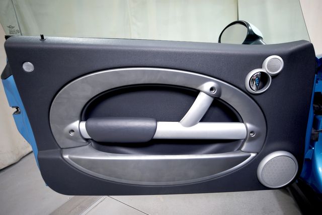 2002 Mini Cooper S | Burbank, California | MDK International