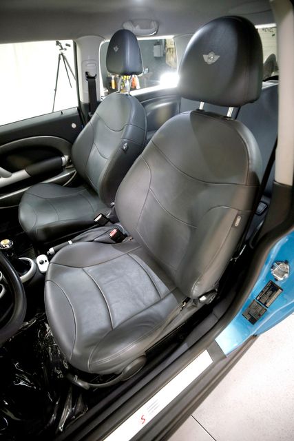 2002 Mini Cooper S | Burbank, California | MDK International 2002 Mini Cooper S | Burbank, California | MDK International