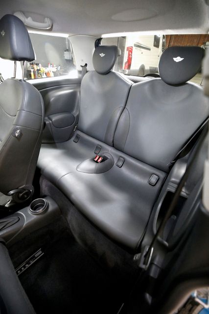 2002 Mini Cooper S | Burbank, California | MDK International 2002 Mini Cooper S | Burbank, California | MDK International