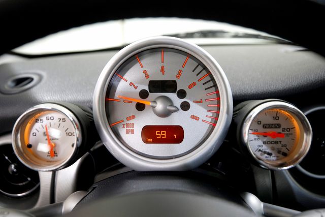 2002 Mini Cooper S | Burbank, California | MDK International 2002 Mini Cooper S | Burbank, California | MDK International