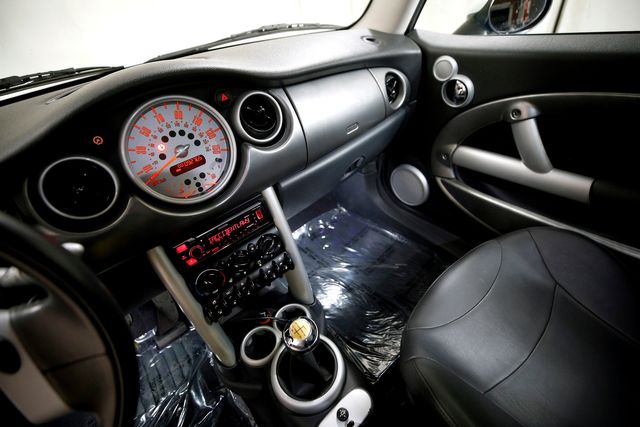 2002 Mini Cooper S | Burbank, California | MDK International