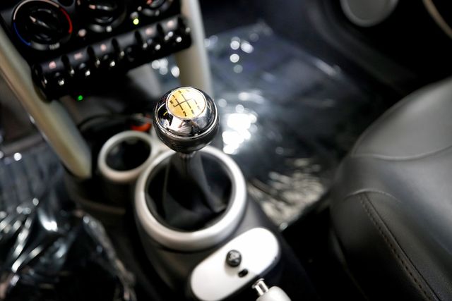 2002 Mini Cooper S | Burbank, California | MDK International 2002 Mini Cooper S | Burbank, California | MDK International