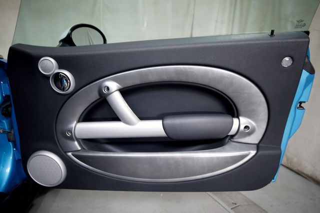 2002 Mini Cooper S | Burbank, California | MDK International