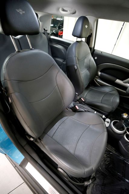 2002 Mini Cooper S | Burbank, California | MDK International 2002 Mini Cooper S | Burbank, California | MDK International