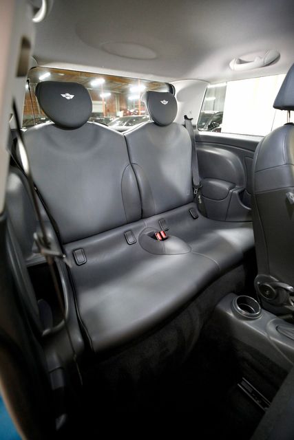 2002 Mini Cooper S | Burbank, California | MDK International 2002 Mini Cooper S | Burbank, California | MDK International