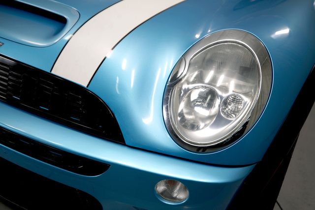 2002 Mini Cooper S | Burbank, California | MDK International
