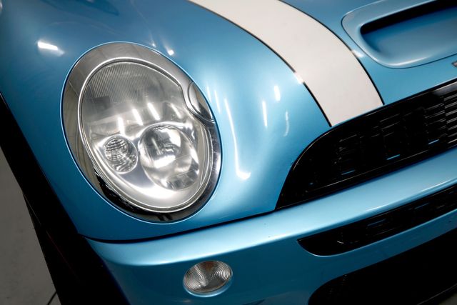 2002 Mini Cooper S | Burbank, California | MDK International