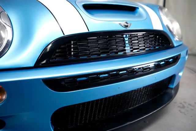 2002 Mini Cooper S | Burbank, California | MDK International