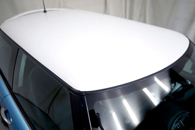 2002 Mini Cooper S | Burbank, California | MDK International 2002 Mini Cooper S | Burbank, California | MDK International