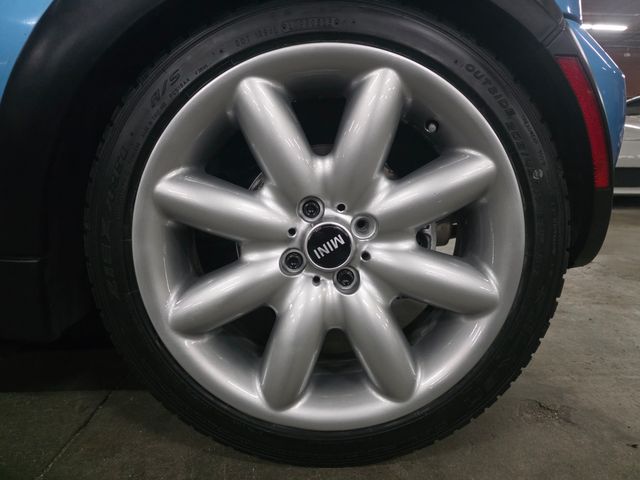 2002 Mini Cooper S | Burbank, California | MDK International