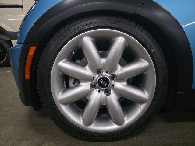 2002 Mini Cooper S | Burbank, California | MDK International