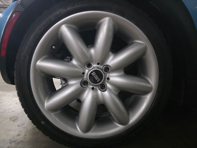 2002 Mini Cooper S | Burbank, California | MDK International