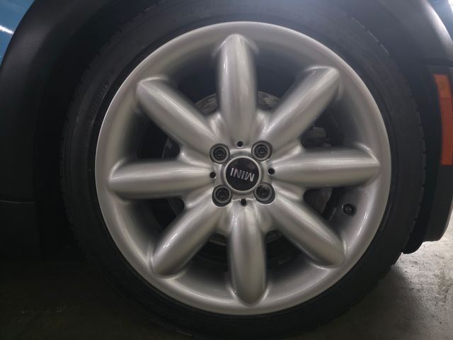 2002 Mini Cooper S | Burbank, California | MDK International