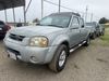 2002 Nissan Frontier XE-V6 | Orland, CA | Orland Public Auto Auction 2002 Nissan Frontier XE-V6 | Orland, CA | Orland Public Auto Auction