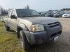 2002 Nissan Frontier XE-V6 | Orland, CA | Orland Public Auto Auction