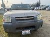 2002 Nissan Frontier XE-V6 | Orland, CA | Orland Public Auto Auction 2002 Nissan Frontier XE-V6 | Orland, CA | Orland Public Auto Auction