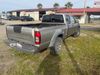 2002 Nissan Frontier XE-V6 | Orland, CA | Orland Public Auto Auction 2002 Nissan Frontier XE-V6 | Orland, CA | Orland Public Auto Auction