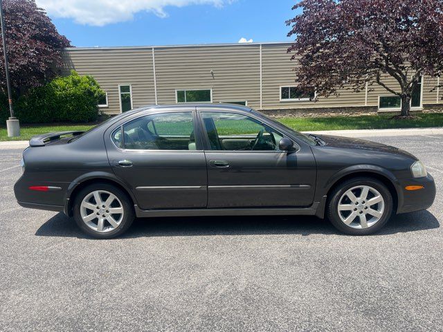 2002 Nissan Maxima GLE Imports and More Inc