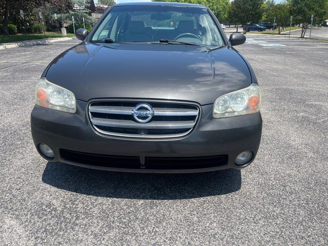 2002 Nissan Maxima GLE Imports and More Inc