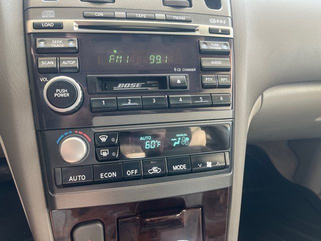 2002 Nissan Maxima GLE Imports and More Inc