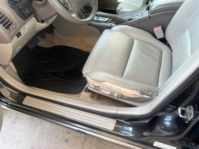 2002 Nissan Maxima GLE Imports and More Inc