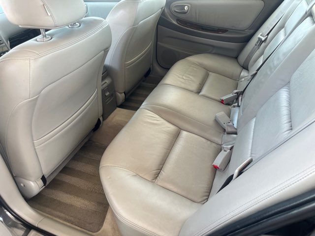 2002 Nissan Maxima GLE Imports and More Inc