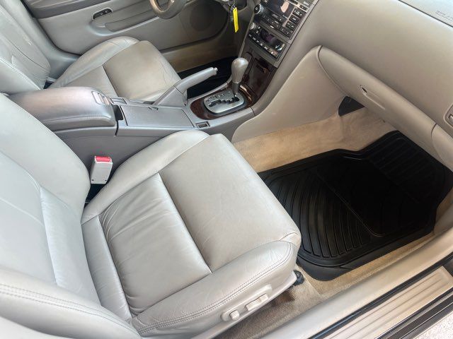2002 Nissan Maxima GLE Imports and More Inc