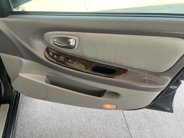 2002 Nissan Maxima GLE Imports and More Inc