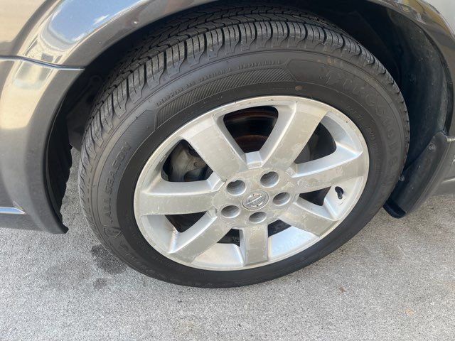 2002 Nissan Maxima GLE Imports and More Inc