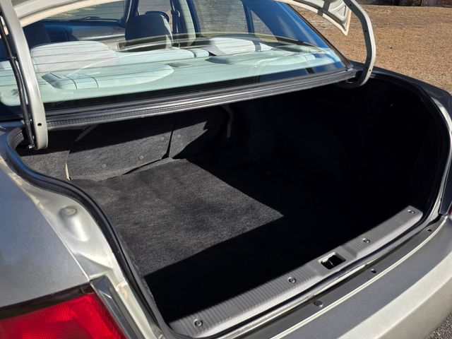 2002 Nissan Sentra SE-R 2002 Nissan Sentra SE-R