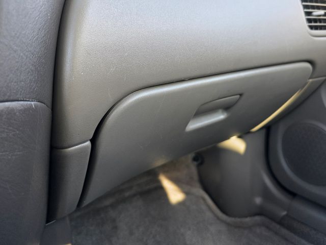 2002 Nissan Sentra SE-R 2002 Nissan Sentra SE-R