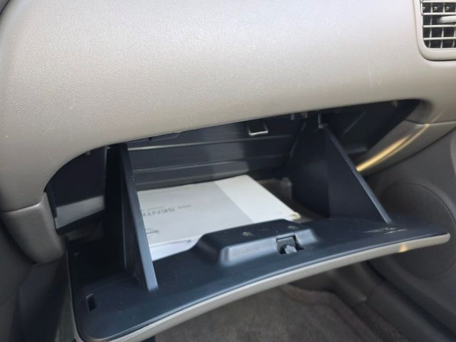 2002 Nissan Sentra SE-R 2002 Nissan Sentra SE-R