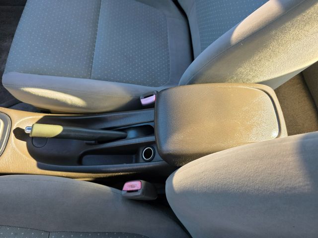 2002 Nissan Sentra SE-R 2002 Nissan Sentra SE-R