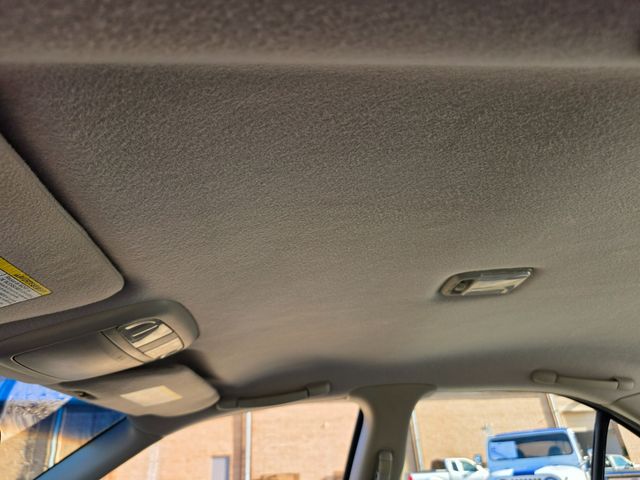 2002 Nissan Sentra SE-R 2002 Nissan Sentra SE-R