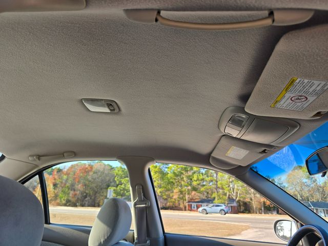 2002 Nissan Sentra SE-R 2002 Nissan Sentra SE-R