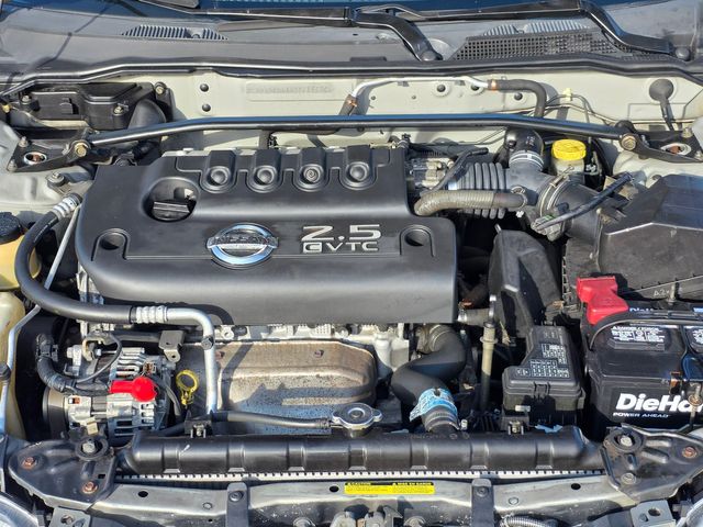 2002 Nissan Sentra SE-R 2002 Nissan Sentra SE-R