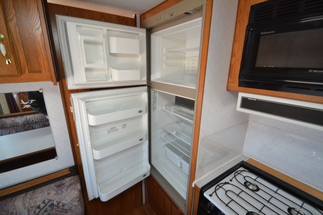 2002 Northwood Nash 22H