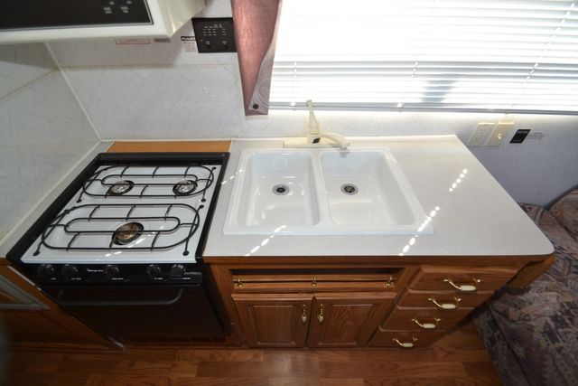 2002 Northwood Nash 22H