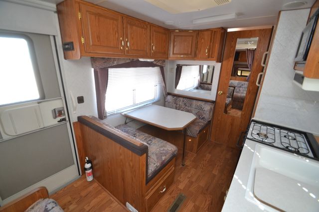 2002 Northwood Nash 22H