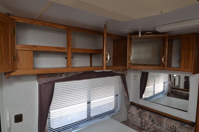 2002 Northwood Nash 22H