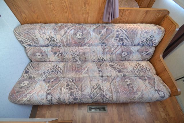 2002 Northwood Nash 22H