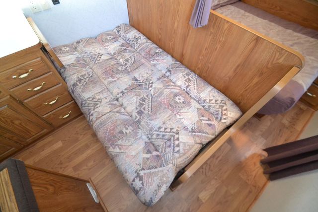 2002 Northwood Nash 22H