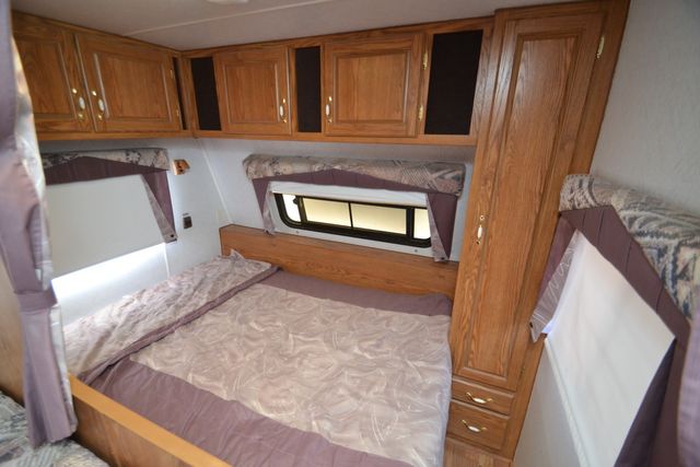 2002 Northwood Nash 22H