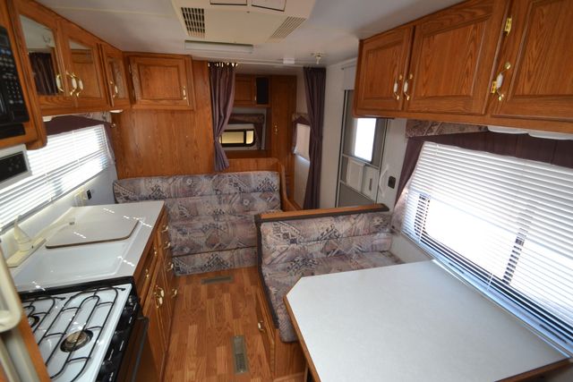 2002 Northwood Nash 22H