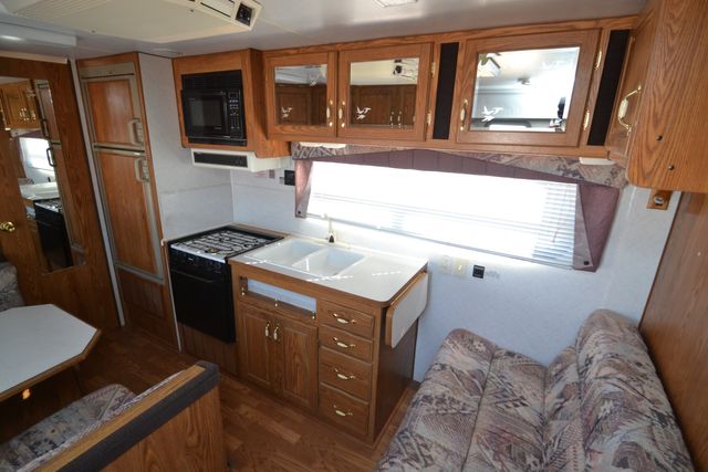 2002 Northwood Nash 22H