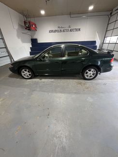 2002 Oldsmobile Alero GLS | Annapolis, MD | Annapolis Public Auto Auction