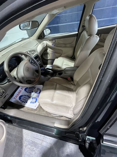 2002 Oldsmobile Alero GLS | Annapolis, MD | Annapolis Public Auto Auction 2002 Oldsmobile Alero GLS | Annapolis, MD | Annapolis Public Auto Auction