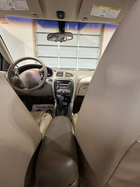 2002 Oldsmobile Alero GLS | Annapolis, MD | Annapolis Public Auto Auction 2002 Oldsmobile Alero GLS | Annapolis, MD | Annapolis Public Auto Auction